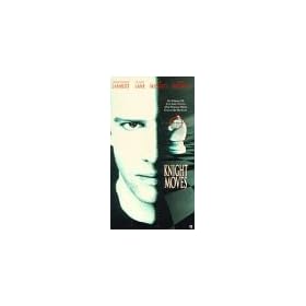 Knight Moves [VHS]