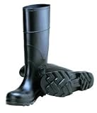 General Purpose PVC Boot, 7 Black