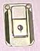 Brass Super Cabinet Lock