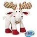 21A9ILvLJaL. SL75  Webkinz Reindeer with Free Webkinz Gift Bag Comes New with Sealed Code