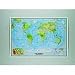 World Physical Map