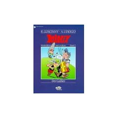 Asterix Werkedition, Bd.1, Asterix der Gallier