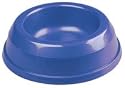 Lg Heavyweight Dog Dish - Planet Blue (Petmate)