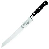 Messermeister E/3699-9 Meridian Elite Bread Knife 9-in.