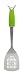 Art and Cook Perforated Turner, Green