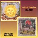 Klaatu/Hope an album by Klaatu