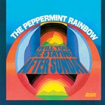 Will You Still Be Staying After Sunday (UK Import) - Peppermint Rainbow