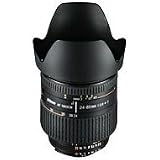 Nikon 24-85mm f/2.8-4.0D IF AF Zoom Nikkor Lens for Nikon Digital SLR Cameras