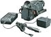 LENMAR BCR-261 OmniSource Jr 6v Camcorder Battery Charger/Reconditioner and Po