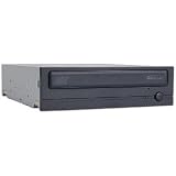 PC Hardware : Samsung TS H292 - Disk drive - CD-RW - 52x32x52x - IDE - internal - 5.25