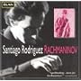 Santiago Rodriguez plats Rachmaninov