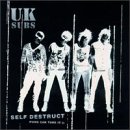 Punk Can Take It Vol.2: Self Destruct 1982-1988