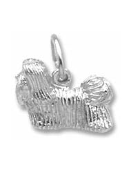 Shih Tzu Charm