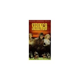 Siringo [VHS]
