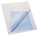 [Itm] 40 x 48, Blue [Acsry To]: Disposable Examination Sheets - 40 x 48, Blue