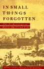 In Small Things Forgotten: An Archaeology of Early American Life
