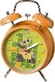 Wall-e Metal Alarm Clock, 10 Inches Tall Picture