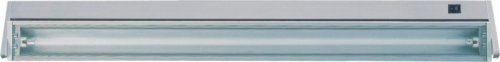 Isotronic 19970 UNTERBAULEUCHTE METALL WEISS 