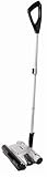 Euro-Pro Shark V1730 Cordless Professional 13-Inch 3-Speed Sweeper with Bonus Hand-Held Cordless Sweeper