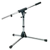 K&M 25910 Mini Boom Microphone Stand
