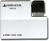GH-UHC204CW