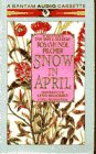 Snow In April