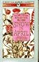 Snow in April
