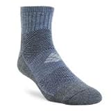 Columbia Men's Summit Crest Low Sock