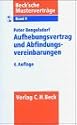 Aufhebungsvertrag und Abfindungsvereinbarungen