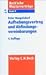 Aufhebungsvertrag und Abfindungsvereinbarungen