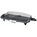 Tefal BBQ UltraCompact Schwarz Silber