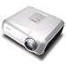 Video Games : Sharp Electonics XR-10S Compact Multimedia DLP Projector with 2000 ANSI Lumens