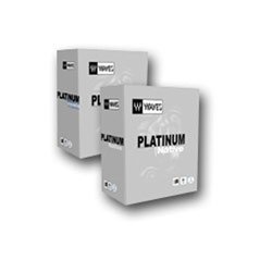 Waves Platinum TDM Plug In Bundle Upgrade from Gold and Renaissance Bundles