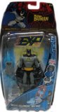 BATMAN ROGUE SILENCER BATMAN FIGURE