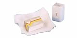 DIAMOND PAPERS 3-3/4" X 2" BOX OF 25