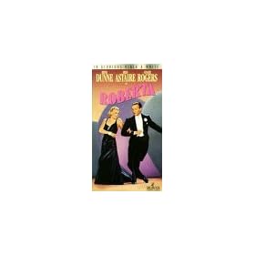 Roberta [VHS]