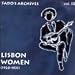 Fado's Archives, Vol. 3: Lisbon Women (1928-1931)