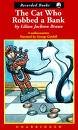 The Cat Who Robbed a Bank [UNABRIDGED] (Audio CD)