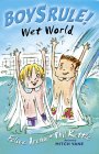 Wet world