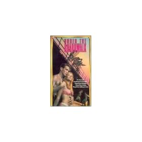 Under the Boardwalk [VHS]