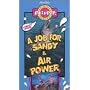 Flipper: Job for Sandy & Air Power [VHS]