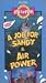  : Flipper: Job for Sandy & Air Power