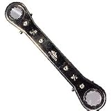 3/16 in. Flaring Tool Adapter