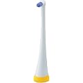 Panasonic ドルツ用替ブラシ ポイント磨きブラシ EW0940-W