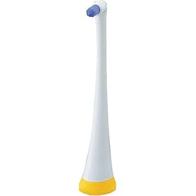 【クリックで詳細表示】Panasonic ドルツ用替ブラシ ポイント磨きブラシ EW0940-W
