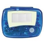 Pedometer for walking fit & Staying fit!