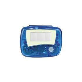 Pedometer for walking fit & Staying fit!