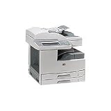 HP LaserJet M5035 MFP - Multifunction ( printer / copier / scanner ) - B/W - laser - copying (up to): 35 ppm - printing (up to): 35 ppm - 600 sheets - Hi-Speed USB, 10/100 Base-TX - government