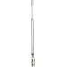 B&K Precision AT 21 BNC Connector Right Angle Telescoping Antenna for Frequency Counter