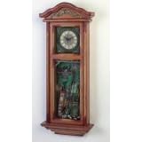 Club Fun Decorative Wall Clock HHWGC